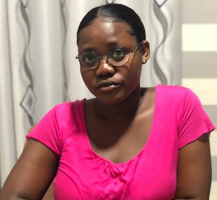 Maureen Kazira Kenyanya